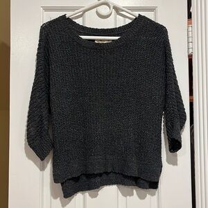 Hollister Sweater